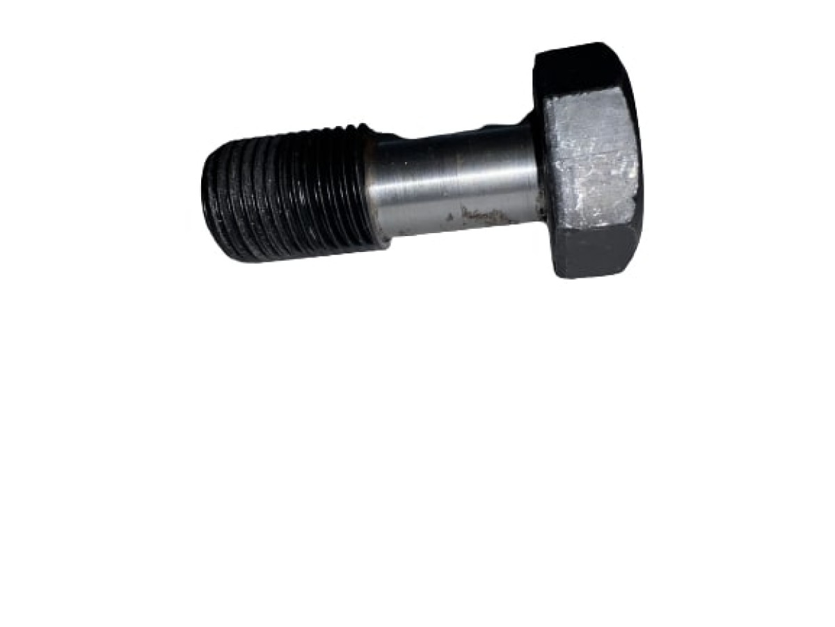 Spannschraube